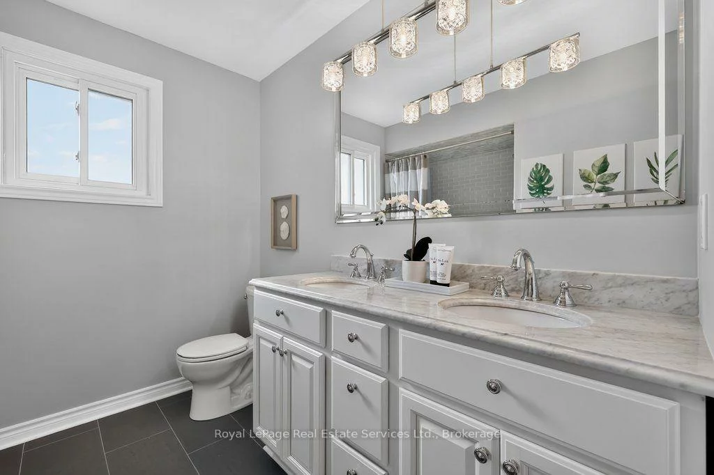 1217, Rosethorne, 1007 - GA Glen Abbey, Oakville