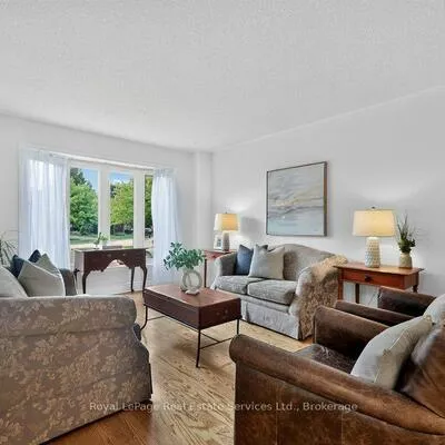 1217, Rosethorne, 1007 - GA Glen Abbey, Oakville