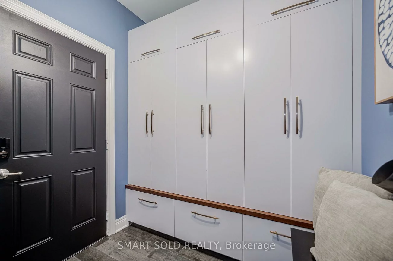 75, Hoey, 1008 - GO Glenorchy, Oakville