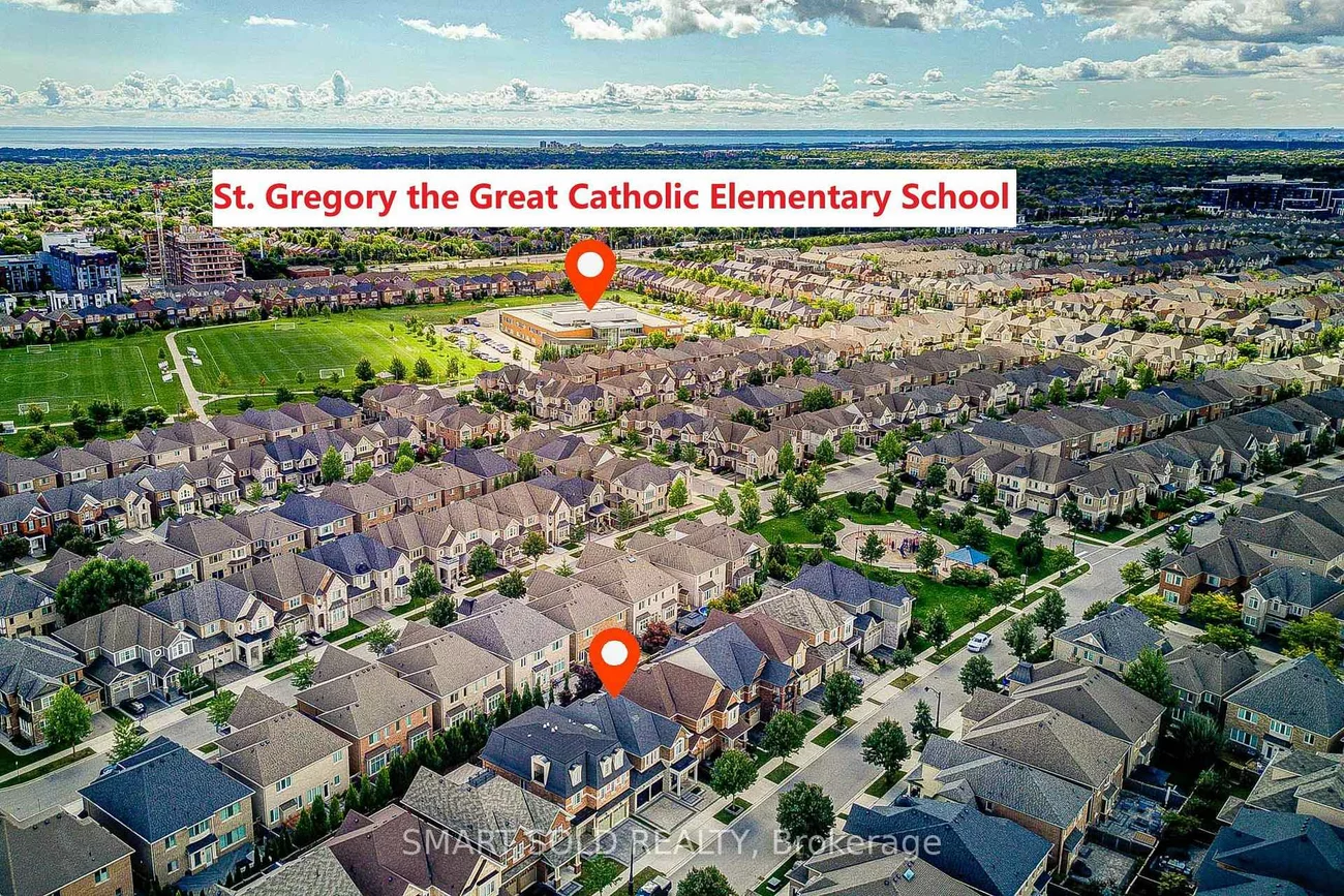 75, Hoey, 1008 - GO Glenorchy, Oakville