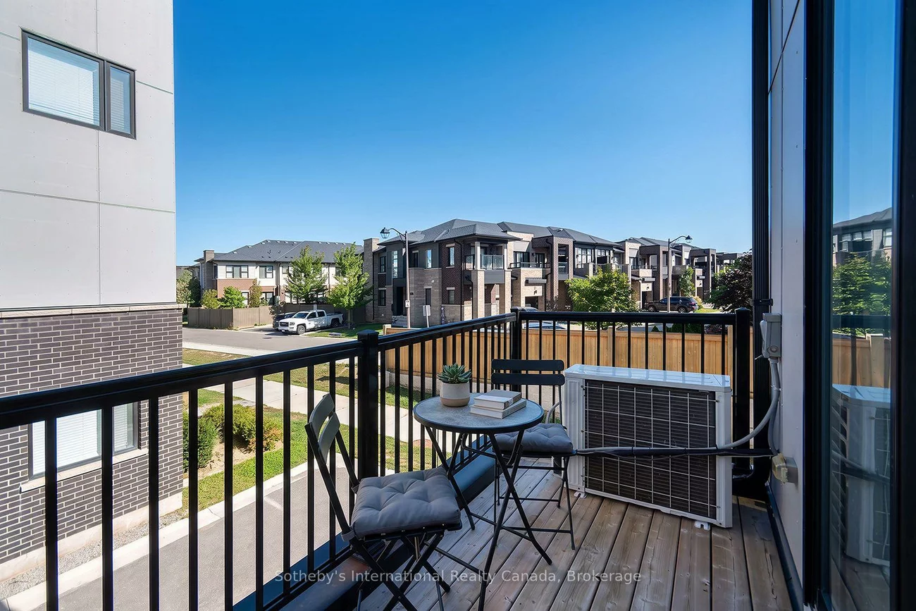 348, Wheat Boom, 1010 - JM Joshua Meadows, Oakville