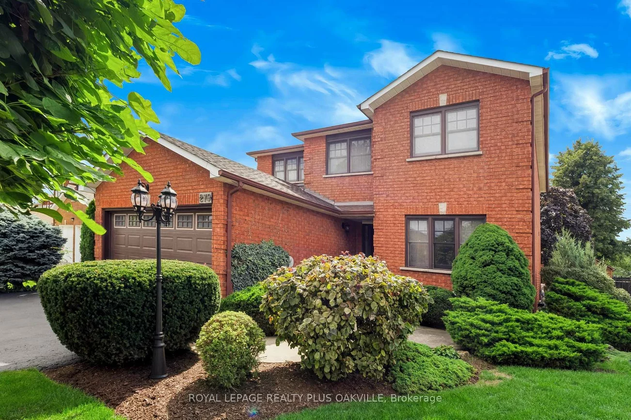 279, Hickory, 1018 - WC Wedgewood Creek, Oakville