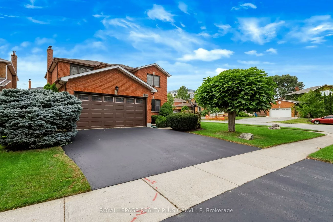 279, Hickory, 1018 - WC Wedgewood Creek, Oakville