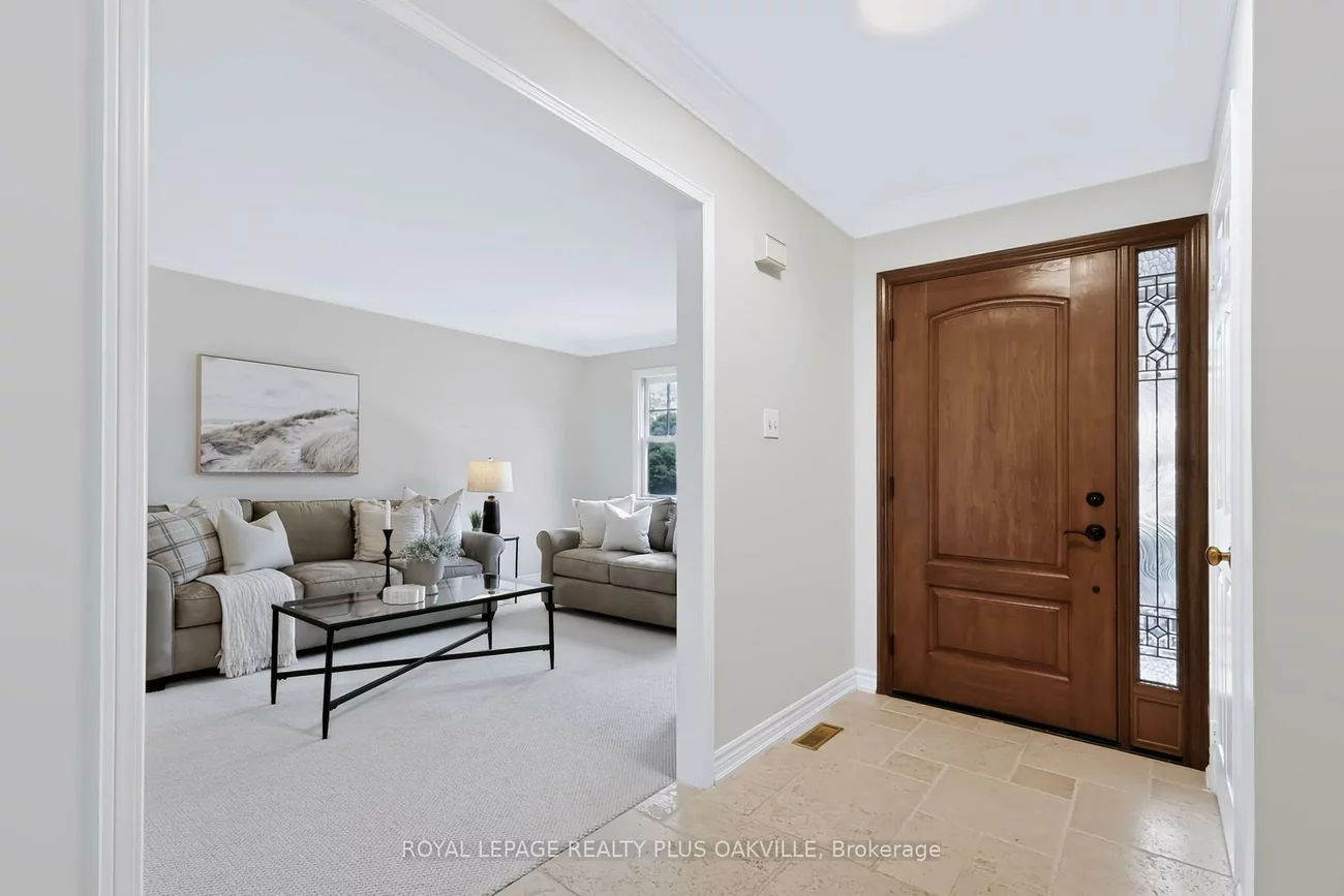 279, Hickory, 1018 - WC Wedgewood Creek, Oakville