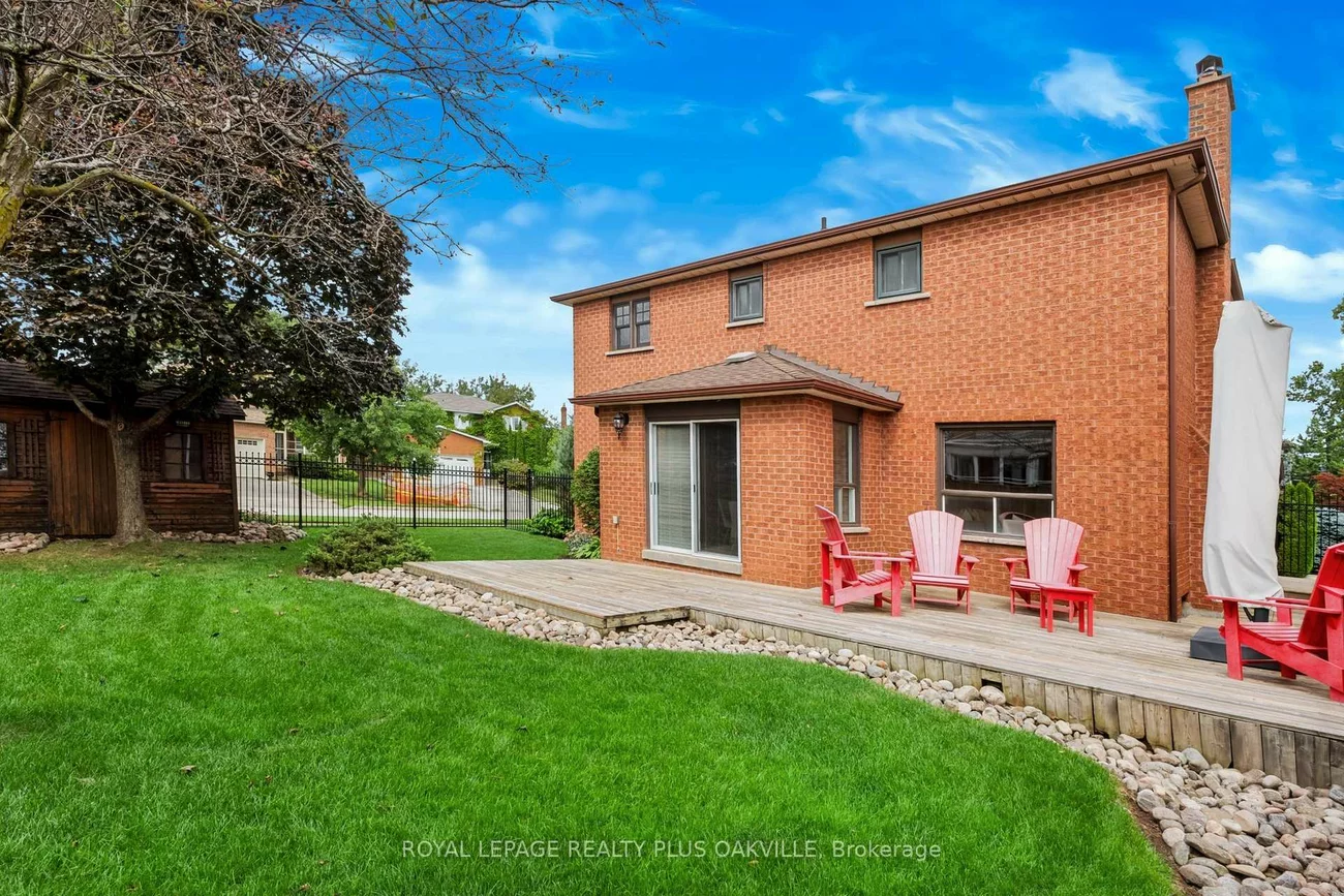 279, Hickory, 1018 - WC Wedgewood Creek, Oakville