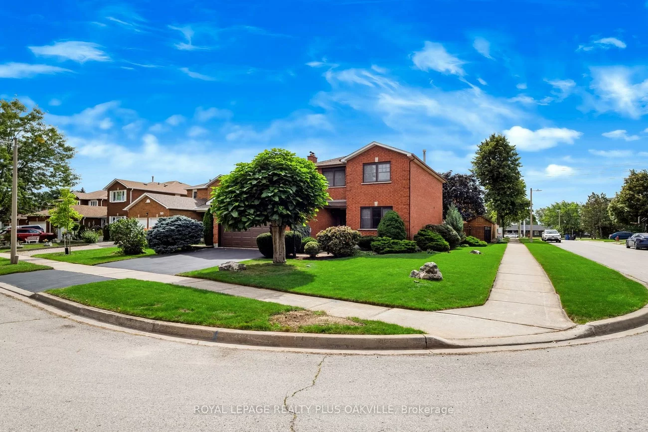 279, Hickory, 1018 - WC Wedgewood Creek, Oakville
