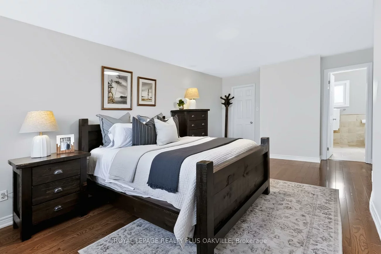 279, Hickory, 1018 - WC Wedgewood Creek, Oakville
