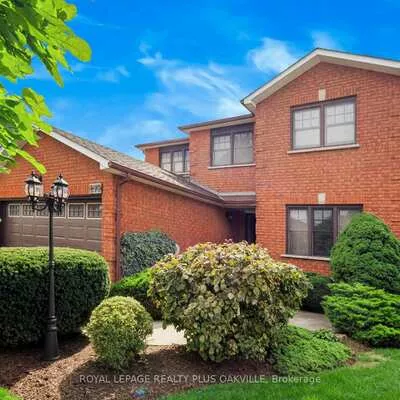 279, Hickory, 1018 - WC Wedgewood Creek, Oakville