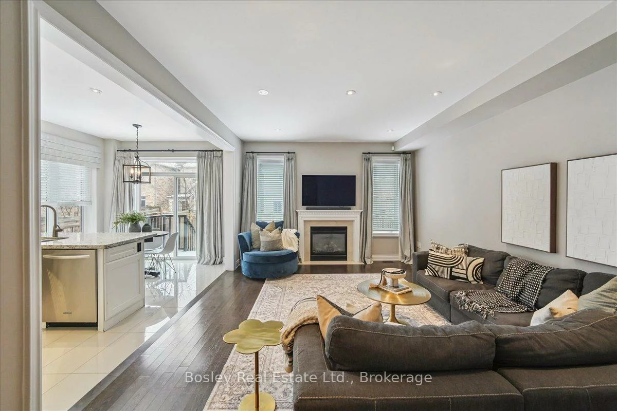 2343, Quetico, 1019 - WM Westmount, Oakville