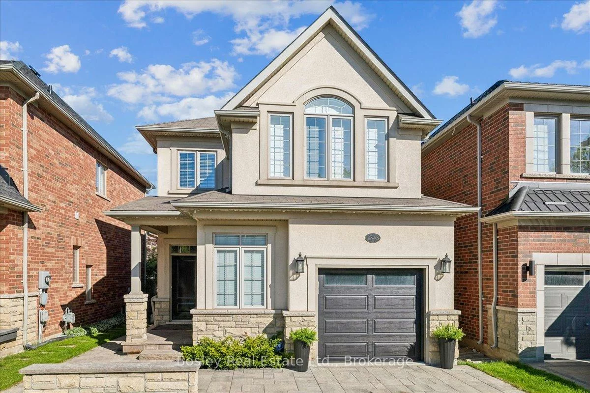 2343, Quetico, 1019 - WM Westmount, Oakville