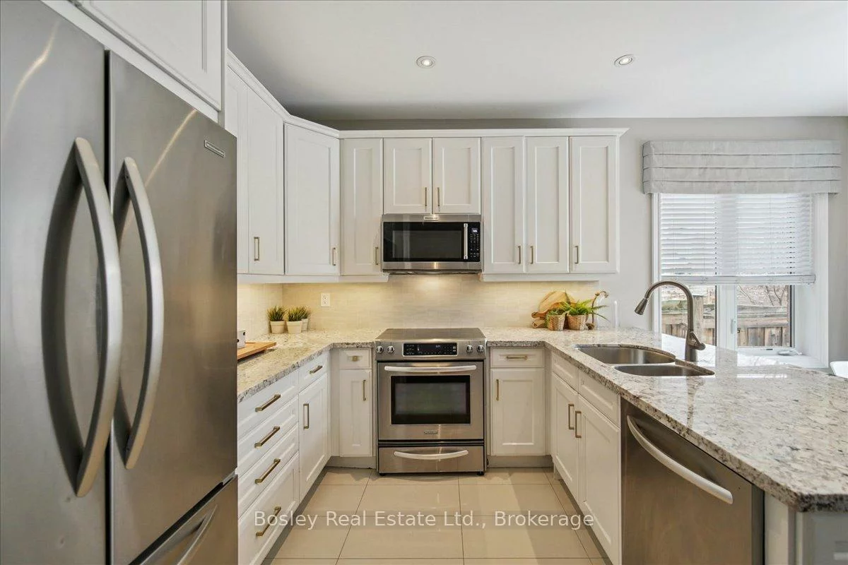 2343, Quetico, 1019 - WM Westmount, Oakville