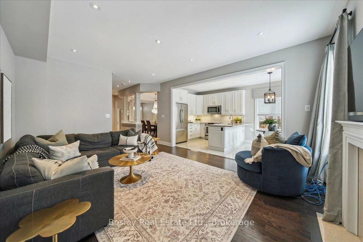 2343, Quetico, 1019 - WM Westmount, Oakville