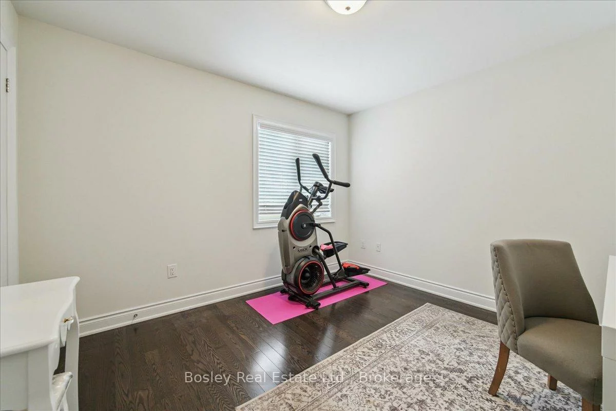 2343, Quetico, 1019 - WM Westmount, Oakville