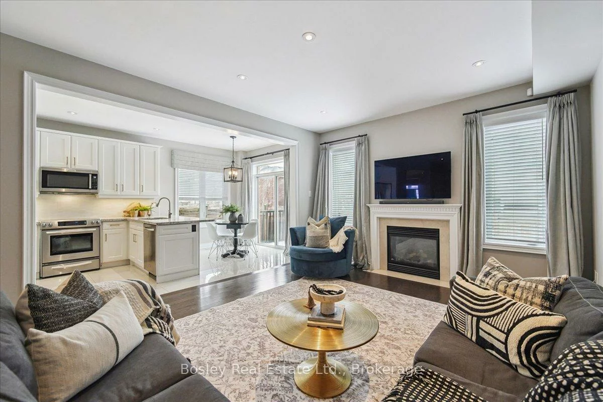 2343, Quetico, 1019 - WM Westmount, Oakville