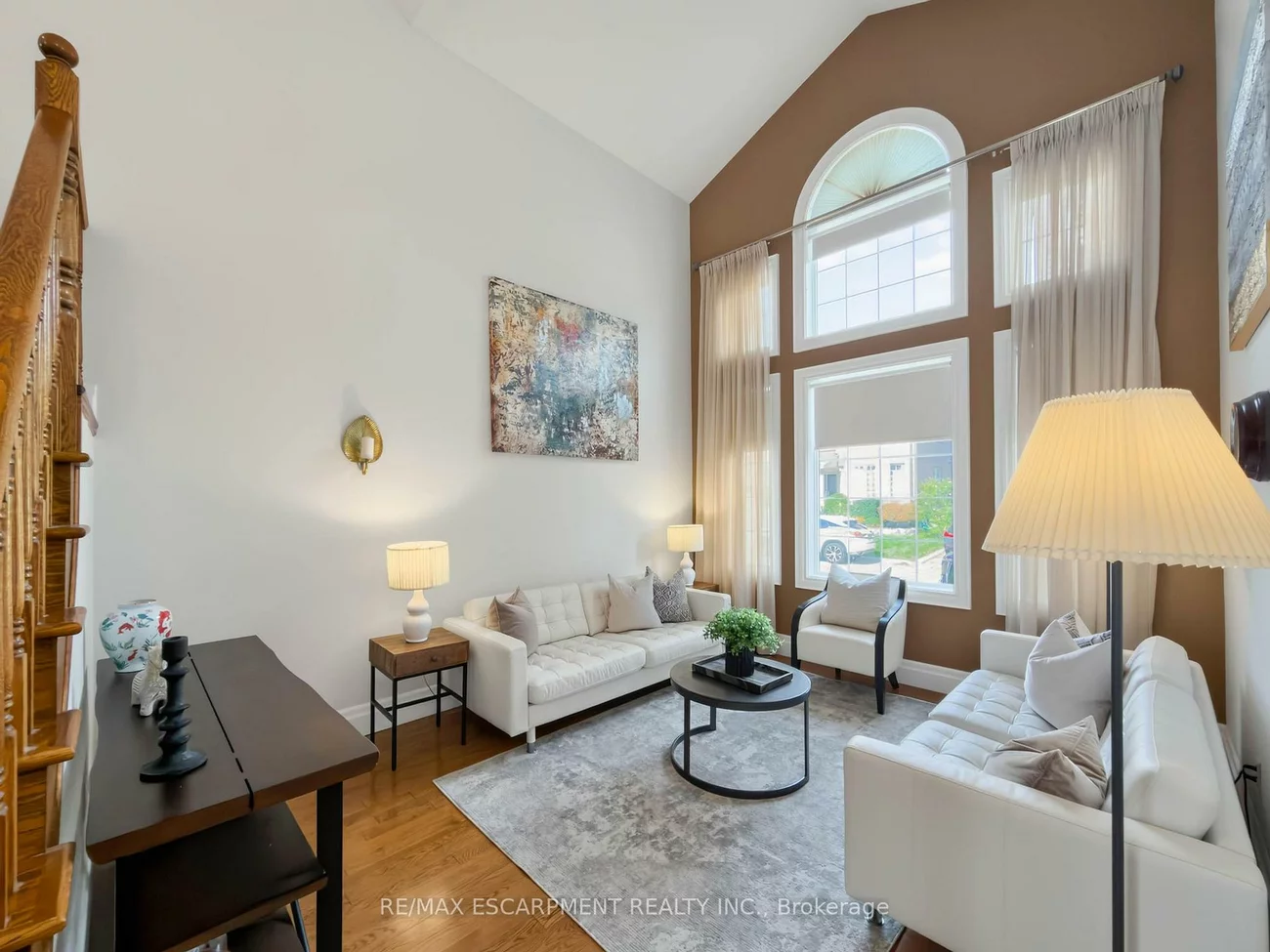 1396, Thorncrest, 1022 - WT West Oak Trails, Oakville