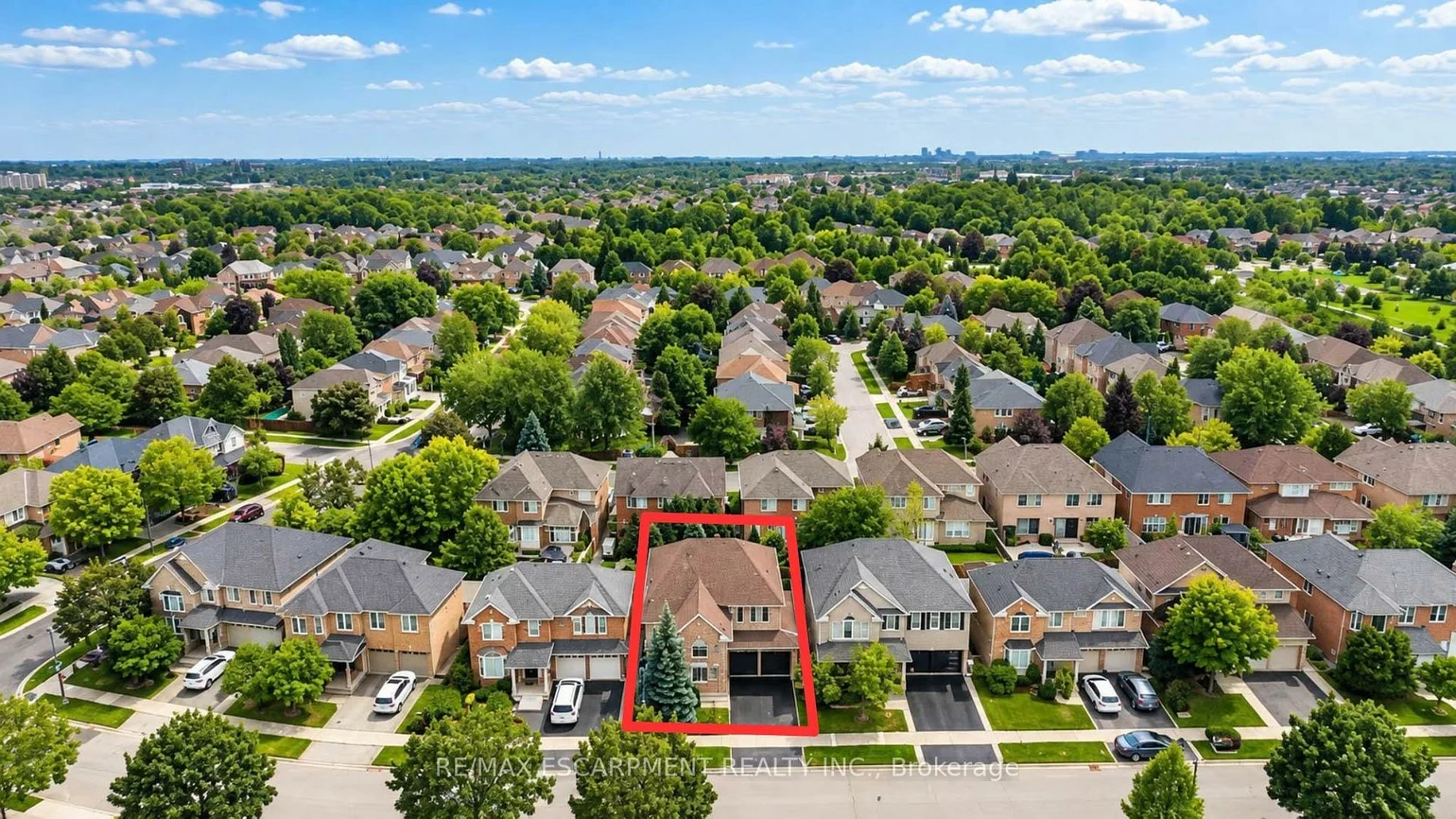 1396, Thorncrest, 1022 - WT West Oak Trails, Oakville