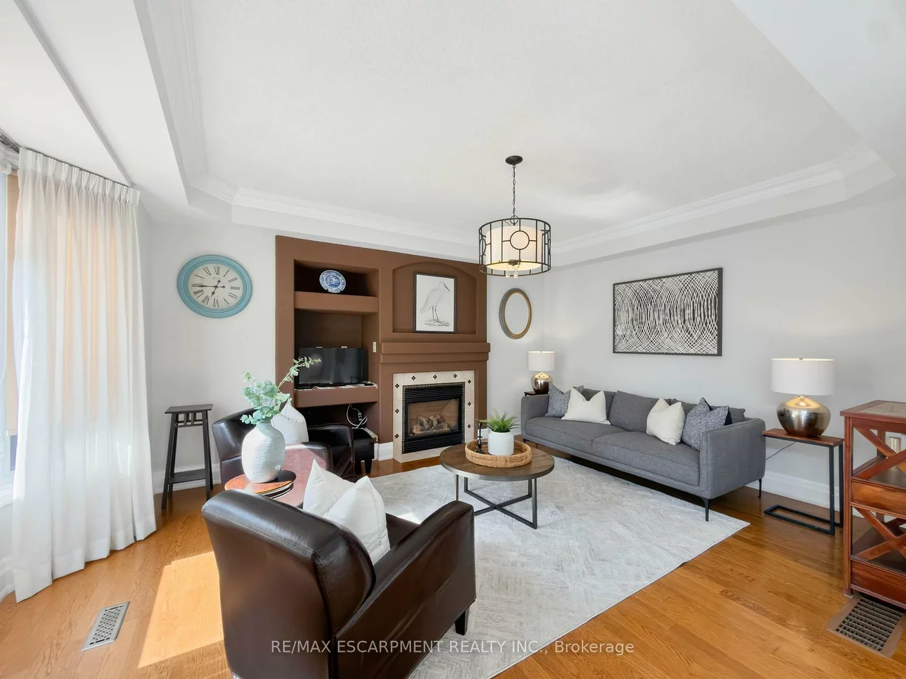 1396, Thorncrest, 1022 - WT West Oak Trails, Oakville