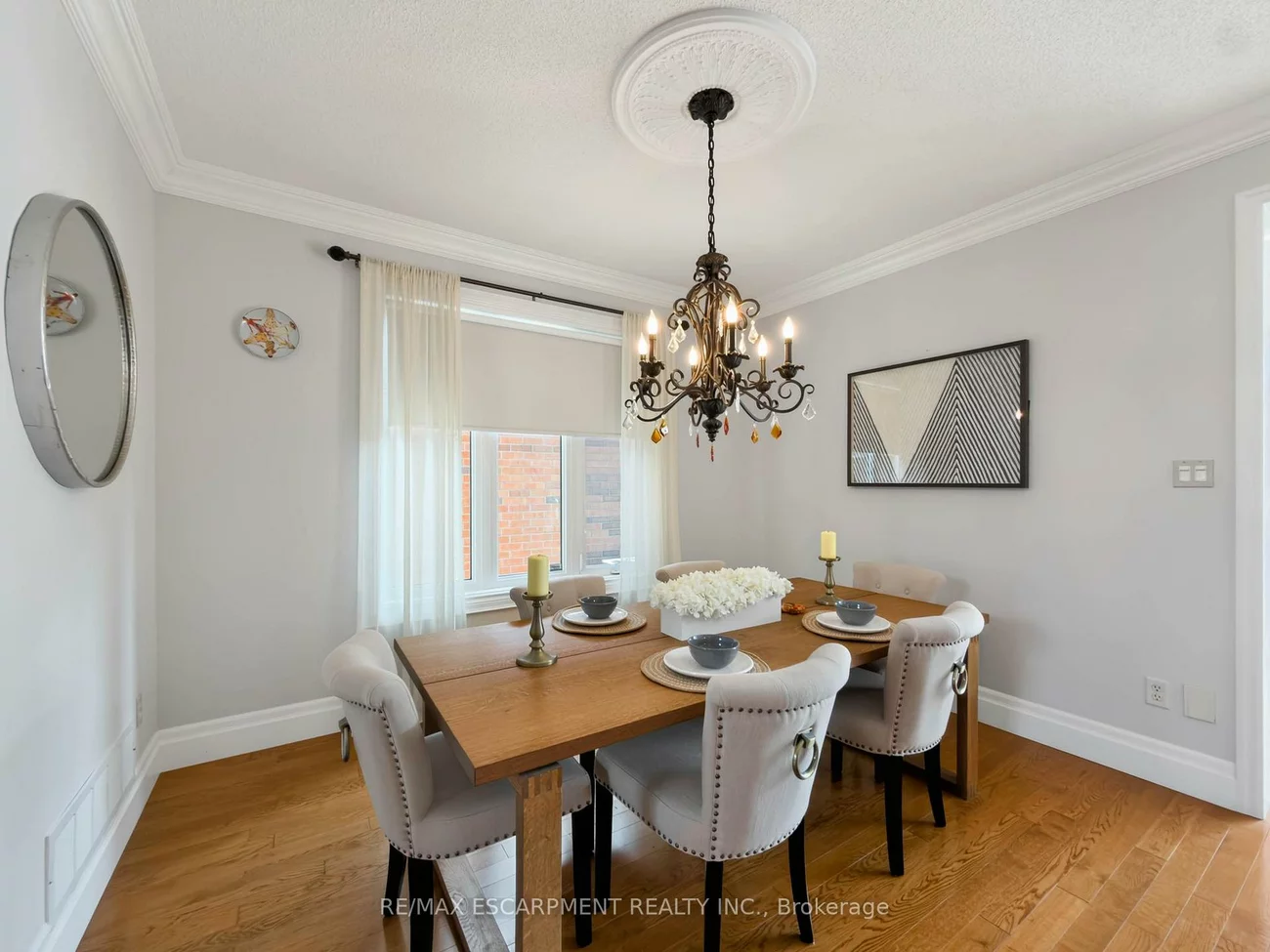 1396, Thorncrest, 1022 - WT West Oak Trails, Oakville