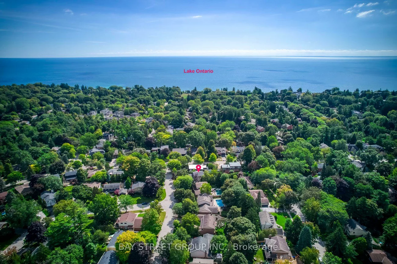 216, Beechfield, 1006 - FD Ford, Oakville
