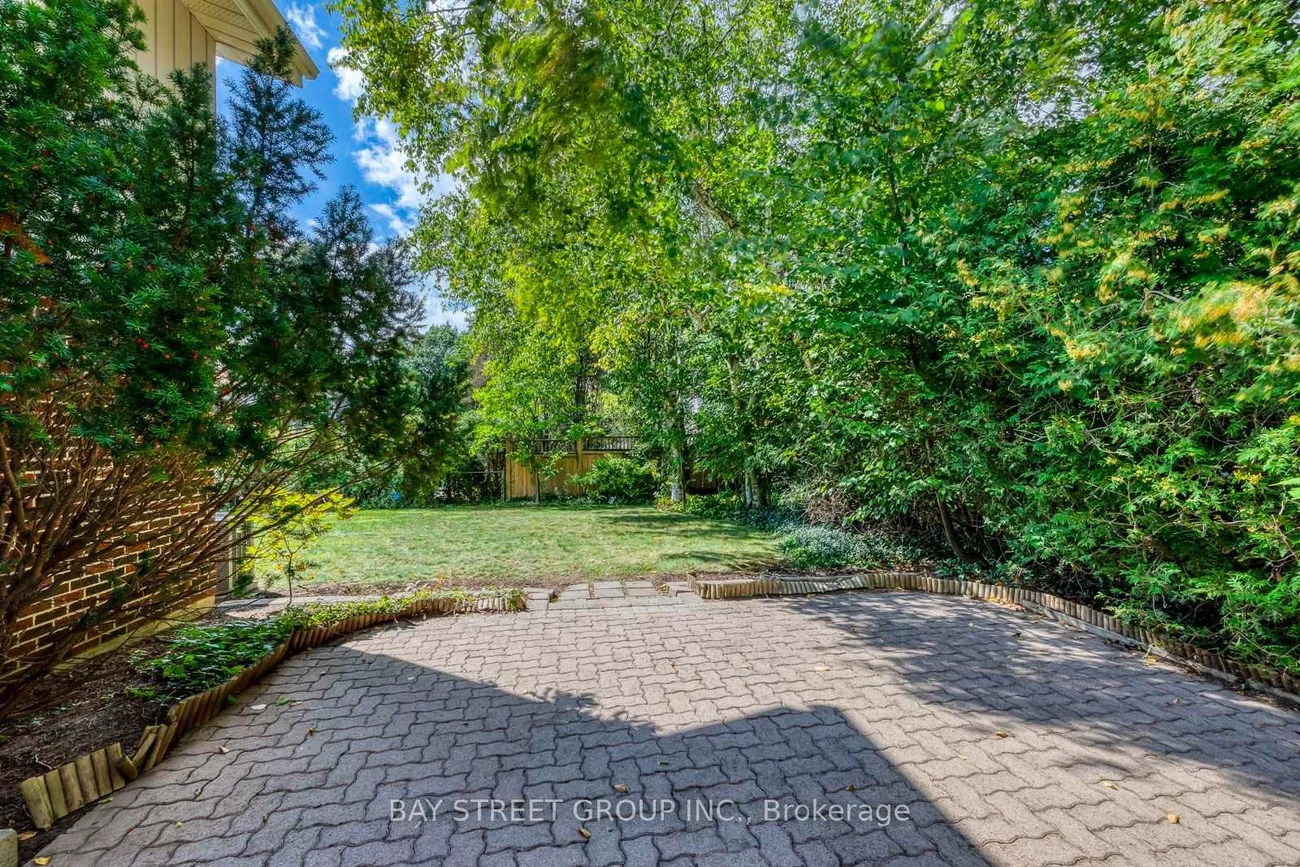 216, Beechfield, 1006 - FD Ford, Oakville