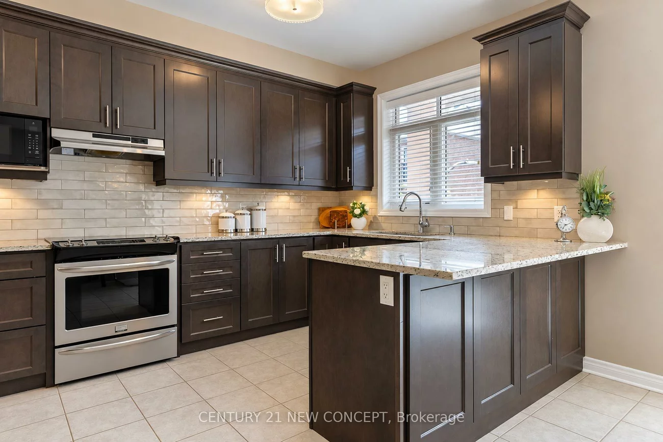 3058, Eberly Woods, 1008 - GO Glenorchy, Oakville