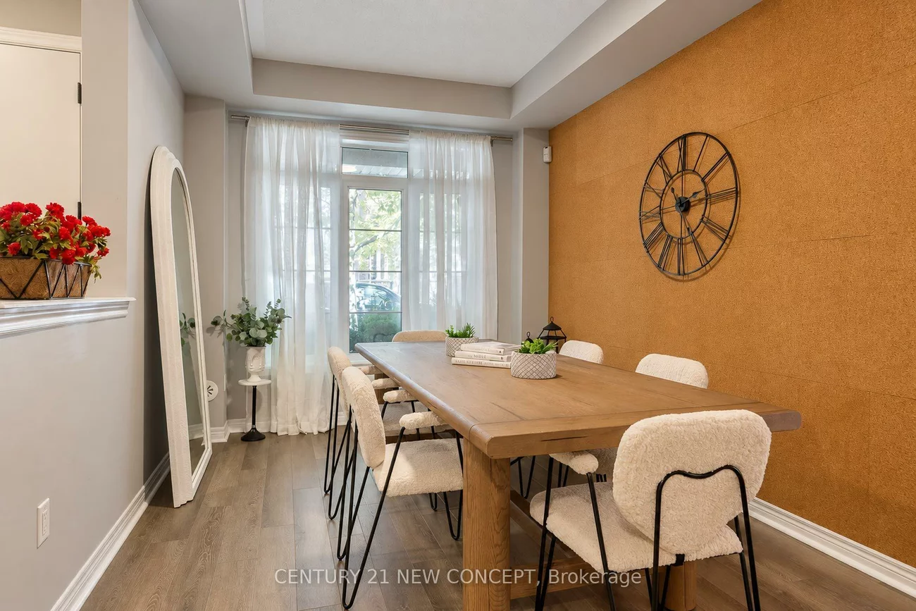 3058, Eberly Woods, 1008 - GO Glenorchy, Oakville