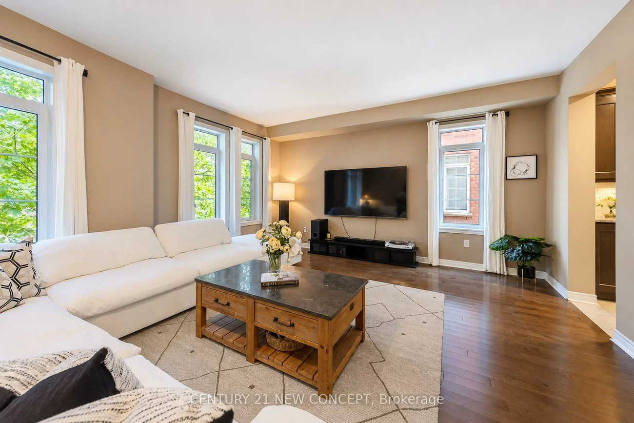 3058, Eberly Woods, 1008 - GO Glenorchy, Oakville