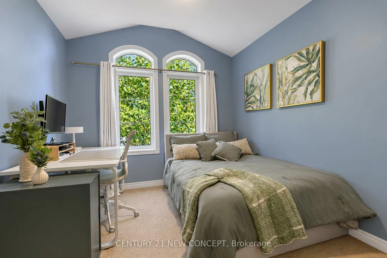 3058, Eberly Woods, 1008 - GO Glenorchy, Oakville