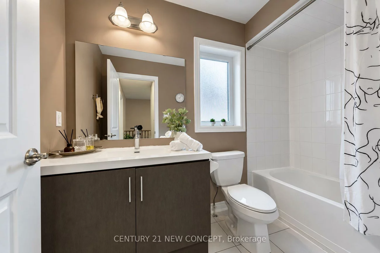 3058, Eberly Woods, 1008 - GO Glenorchy, Oakville