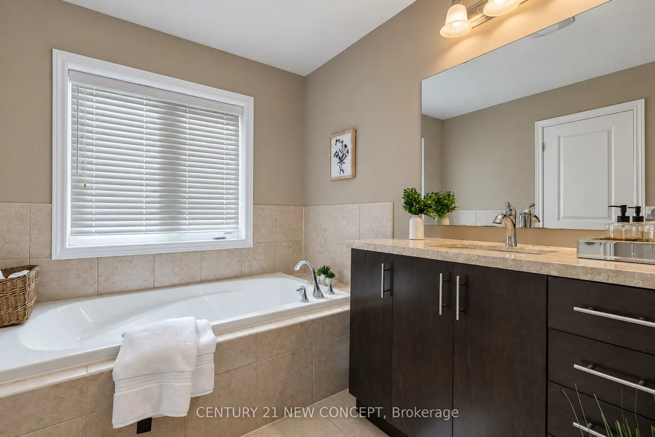 3058, Eberly Woods, 1008 - GO Glenorchy, Oakville