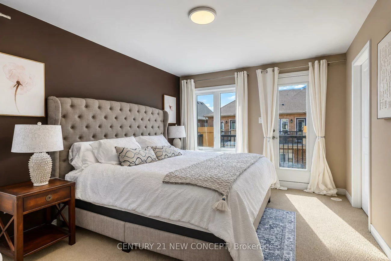 3058, Eberly Woods, 1008 - GO Glenorchy, Oakville