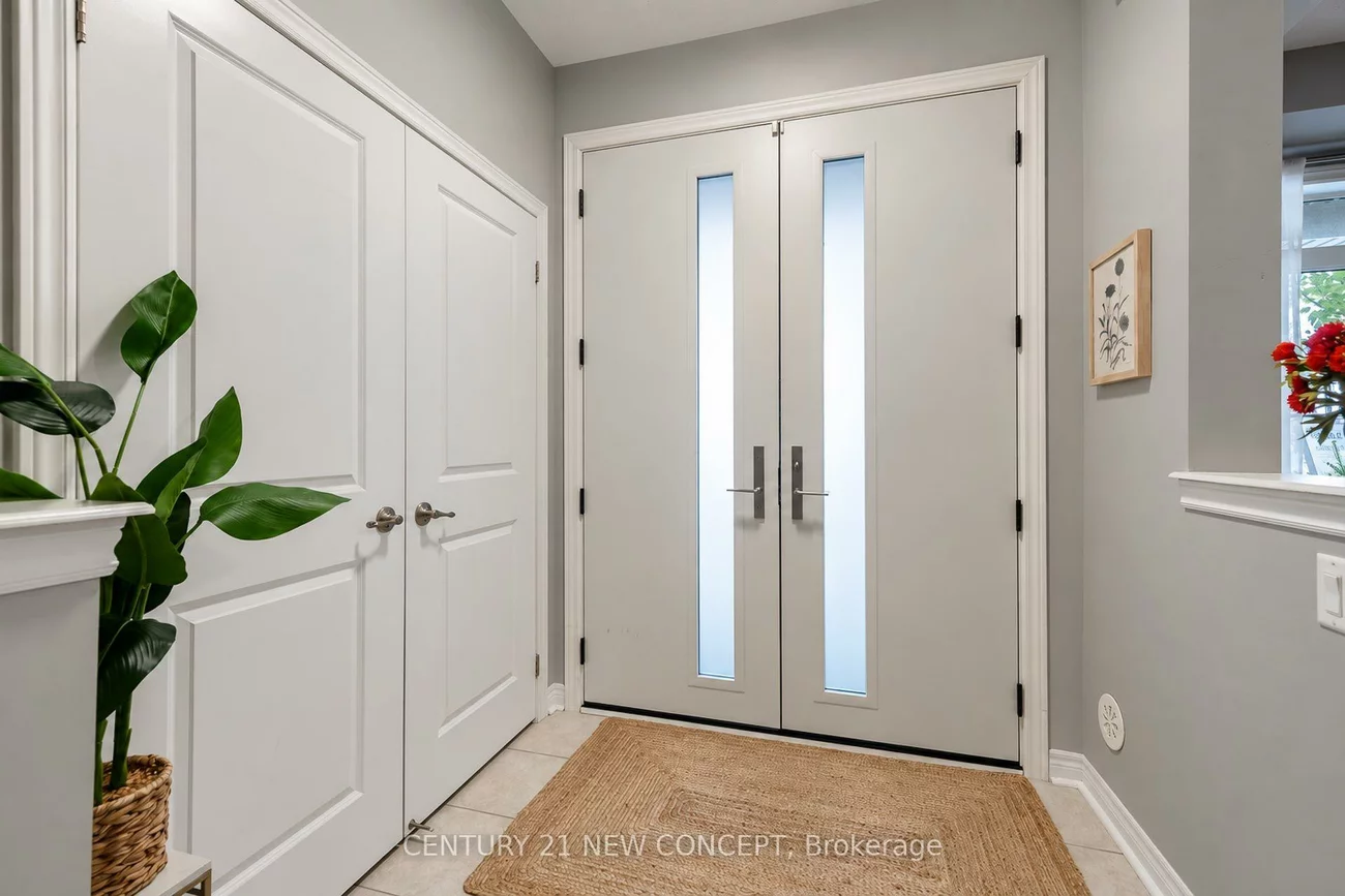 3058, Eberly Woods, 1008 - GO Glenorchy, Oakville