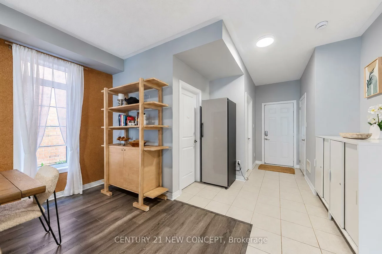 3058, Eberly Woods, 1008 - GO Glenorchy, Oakville