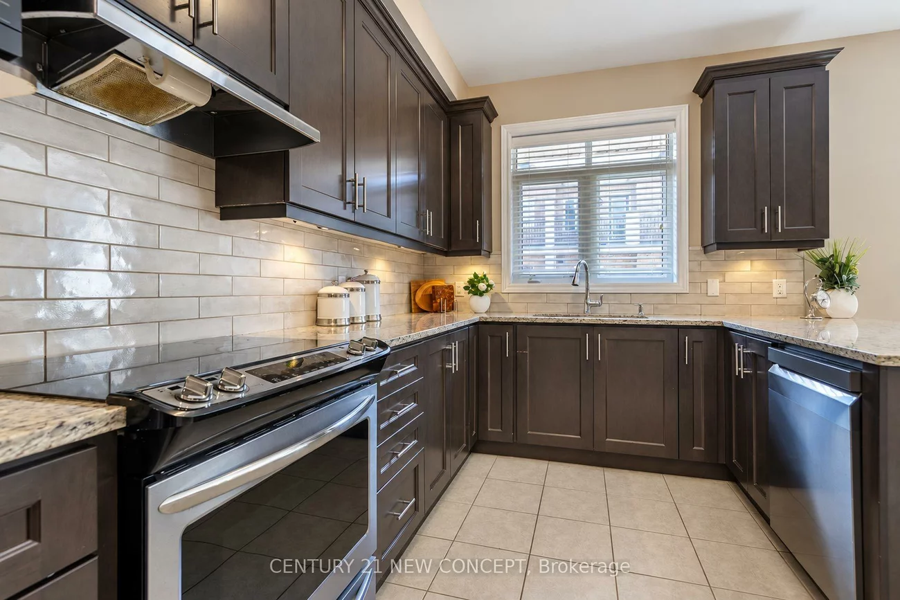 3058, Eberly Woods, 1008 - GO Glenorchy, Oakville