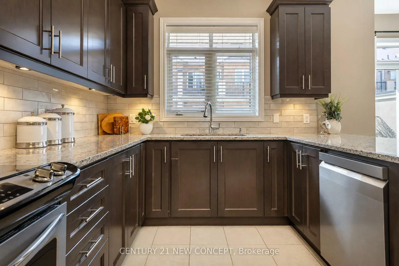 3058, Eberly Woods, 1008 - GO Glenorchy, Oakville