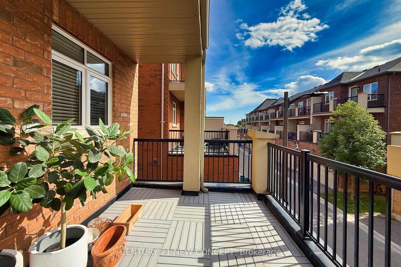 3058, Eberly Woods, 1008 - GO Glenorchy, Oakville