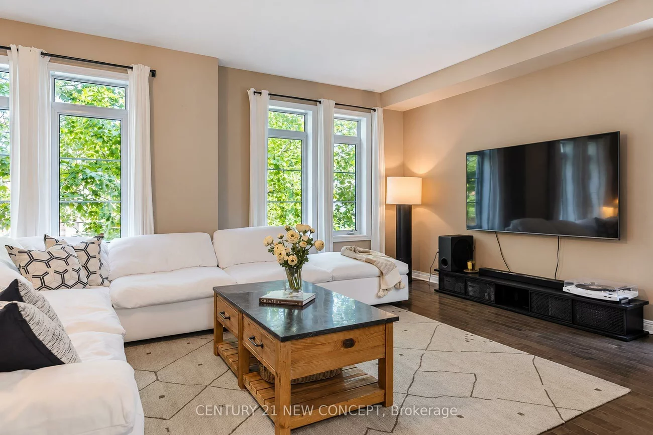 3058, Eberly Woods, 1008 - GO Glenorchy, Oakville