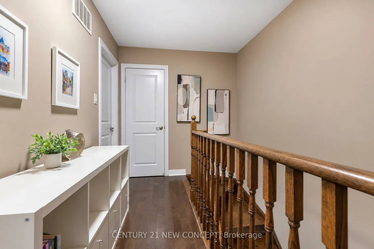 3058, Eberly Woods, 1008 - GO Glenorchy, Oakville