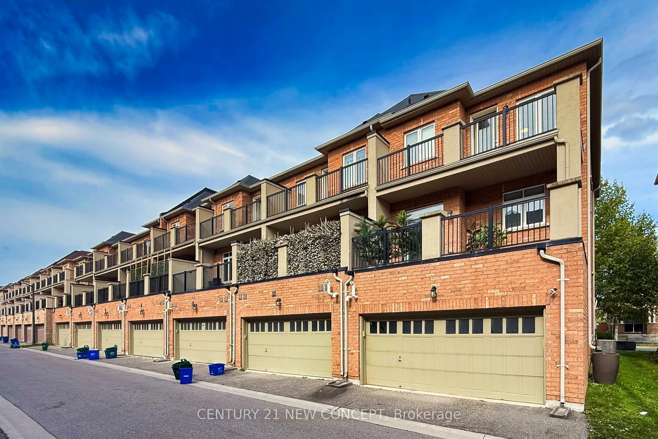 3058, Eberly Woods, 1008 - GO Glenorchy, Oakville