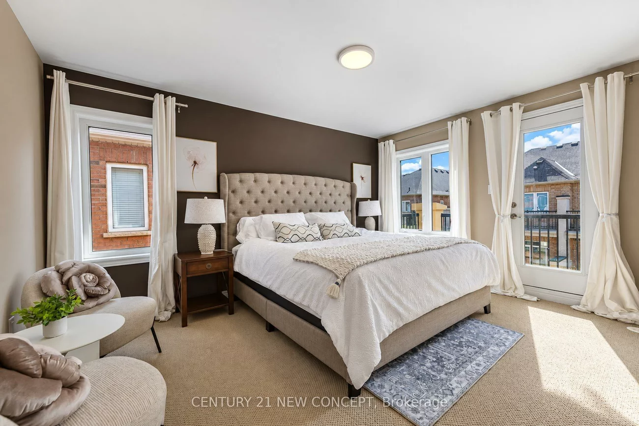 3058, Eberly Woods, 1008 - GO Glenorchy, Oakville