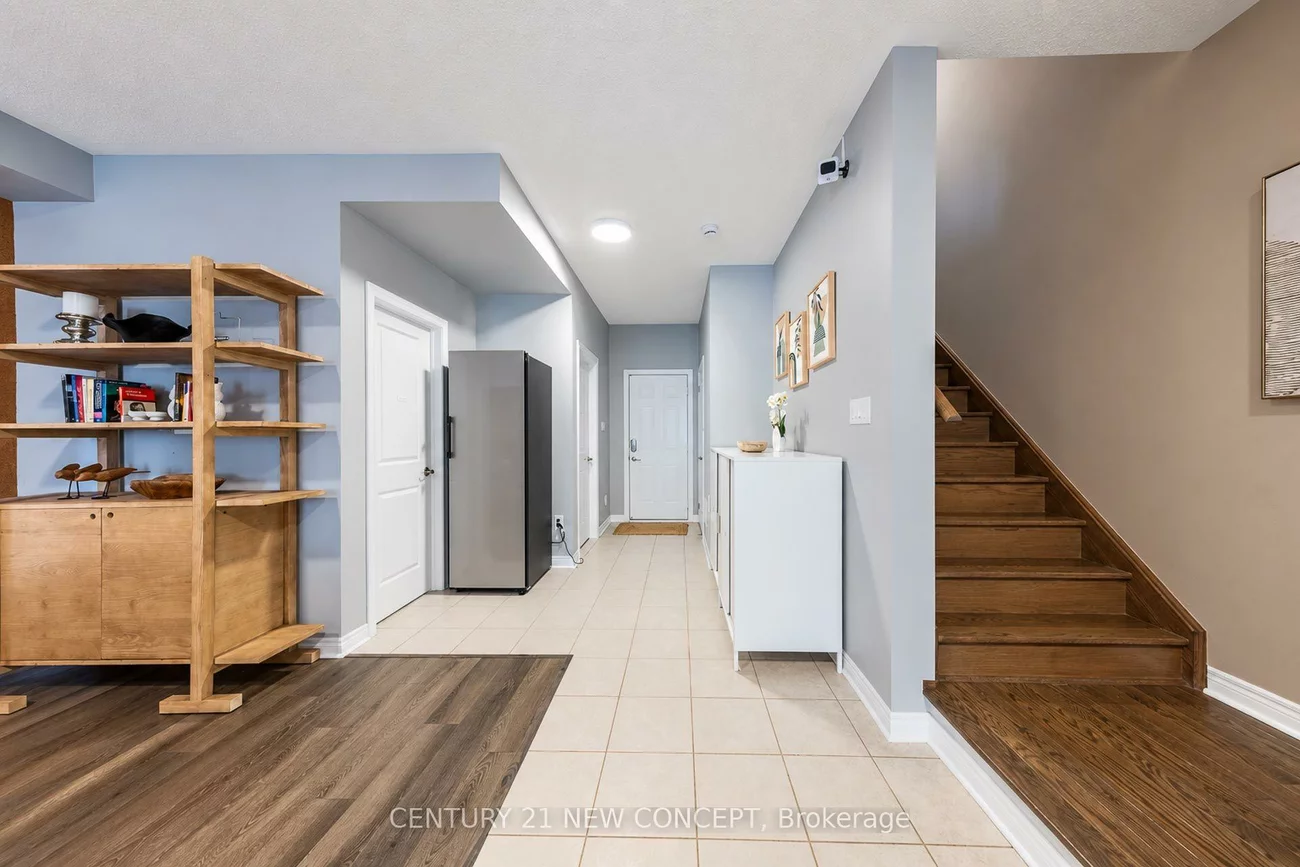 3058, Eberly Woods, 1008 - GO Glenorchy, Oakville