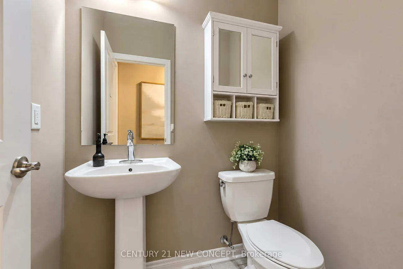 3058, Eberly Woods, 1008 - GO Glenorchy, Oakville