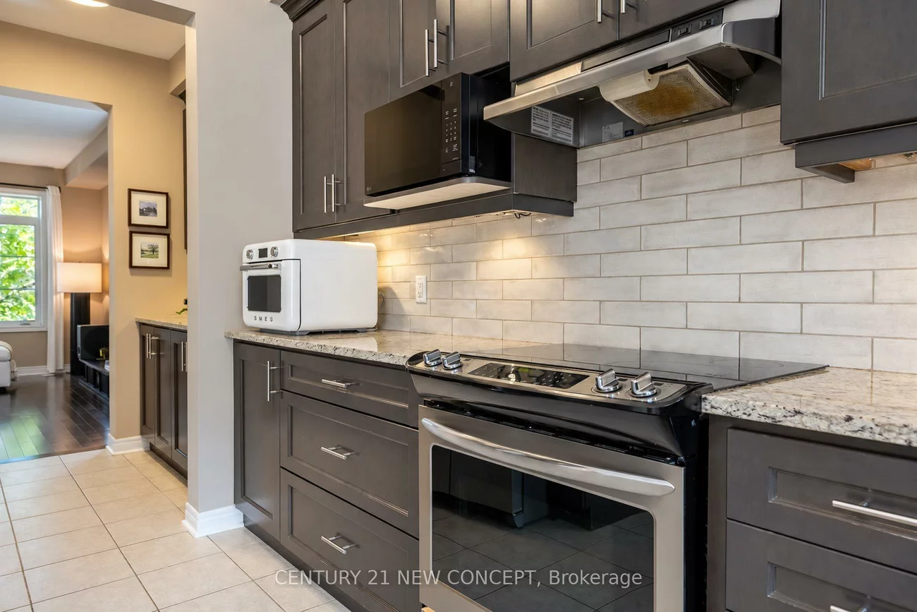 3058, Eberly Woods, 1008 - GO Glenorchy, Oakville