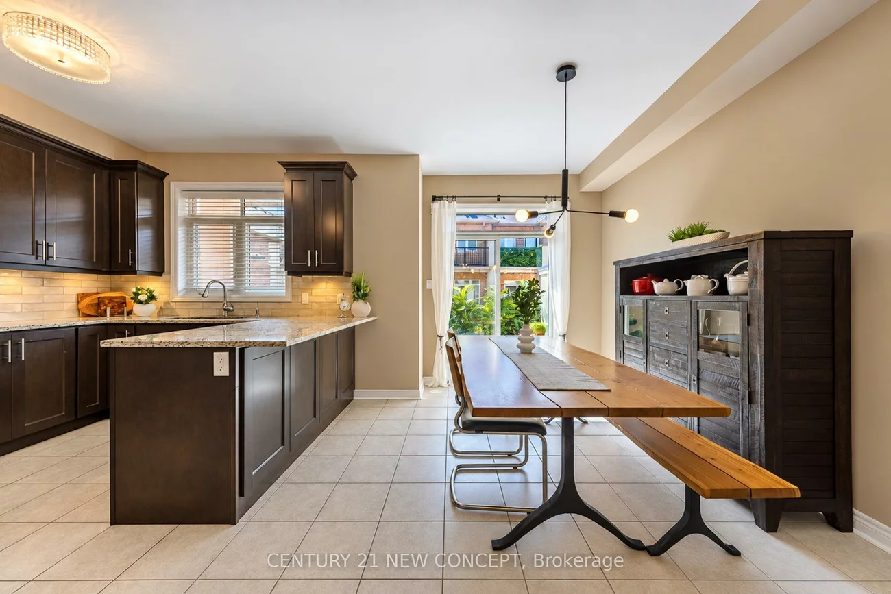 3058, Eberly Woods, 1008 - GO Glenorchy, Oakville