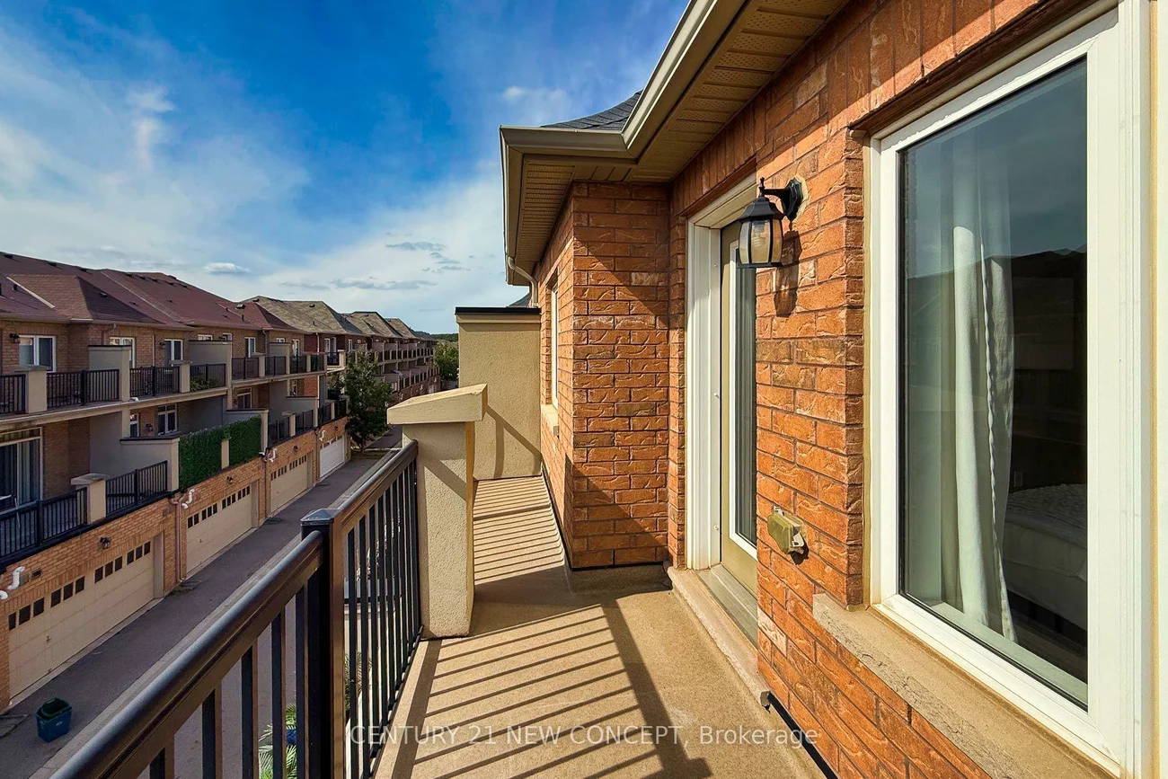 3058, Eberly Woods, 1008 - GO Glenorchy, Oakville