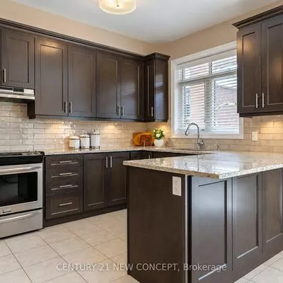 3058, Eberly Woods, 1008 - GO Glenorchy, Oakville