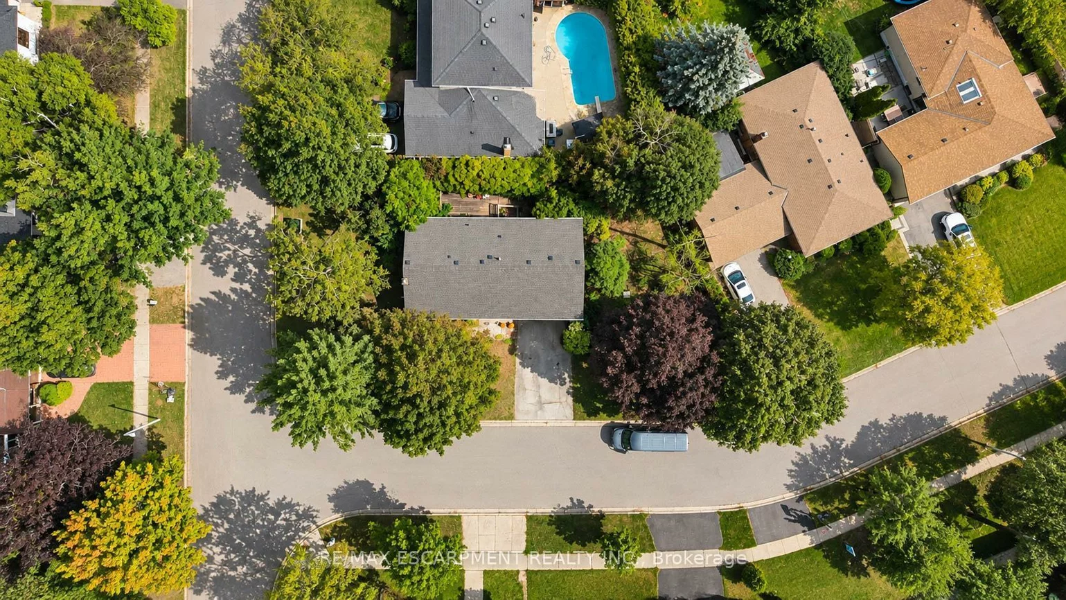 2490, Yarmouth, 1020 - WO West, Oakville