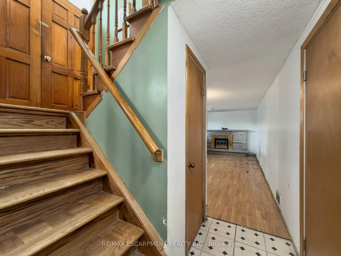 2490, Yarmouth, 1020 - WO West, Oakville