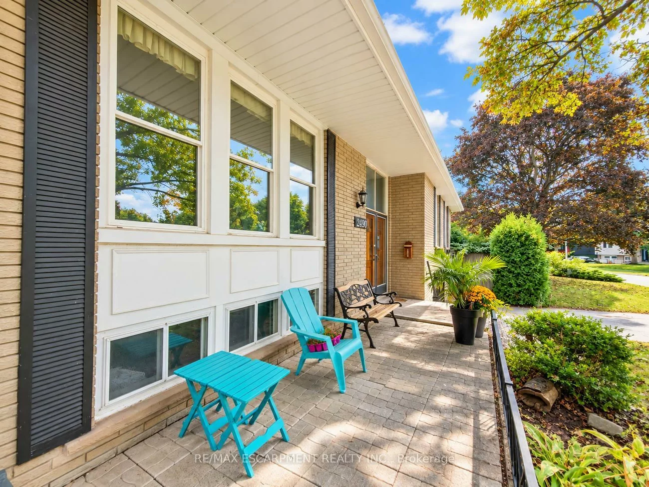 2490, Yarmouth, 1020 - WO West, Oakville