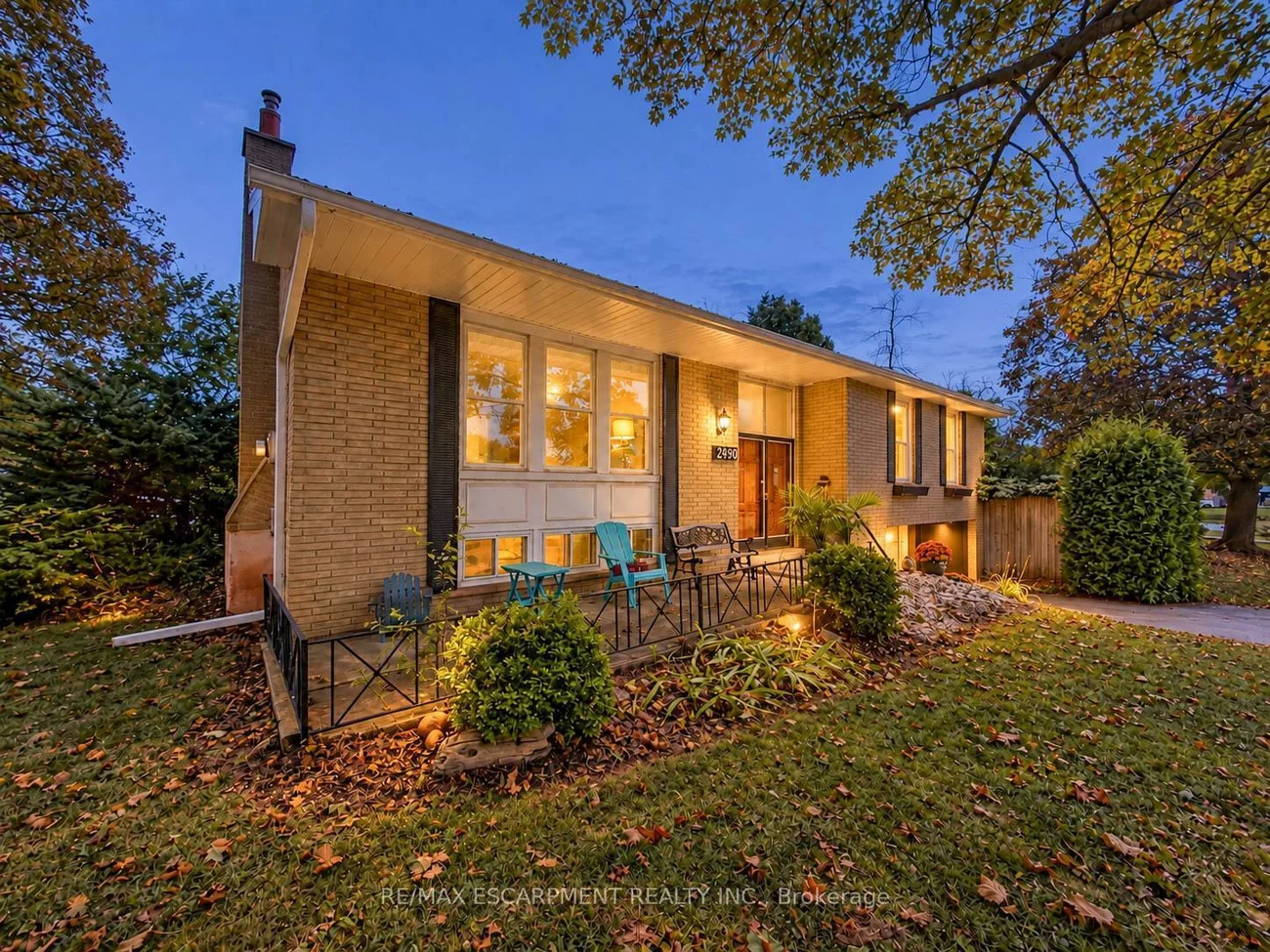 2490, Yarmouth, 1020 - WO West, Oakville